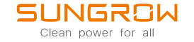 Sungrow Logo